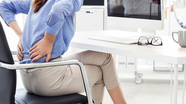 Design a ergonomie: Proč je pohodlí prioritou