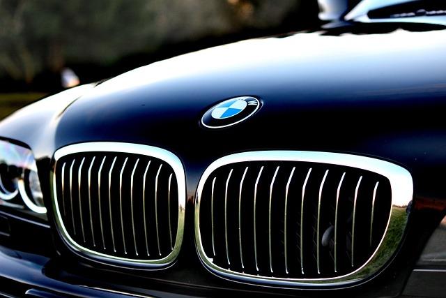 Srovnání modelů: Který BMW je pro vás nejvhodnější?