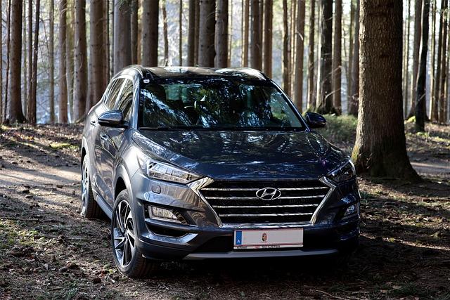 Jaký řemen na Hyundai i30 1.6 CRDi: Doporučení