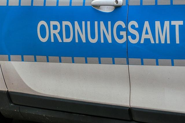 Spolupráce s úřady a policií při řešení problémů