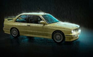 Jaké jsou provozní náklady BMW E61 3.0d: Údržba a spotřeba