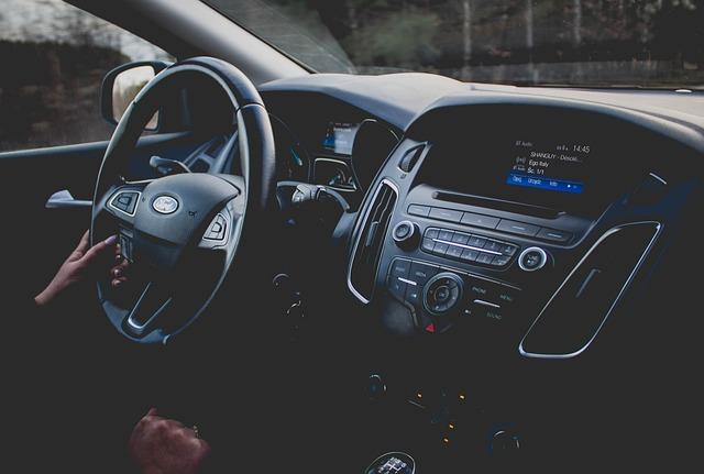 Kde najdu čidlo plnícího tlaku Ford Focus TDDI: Technické informace