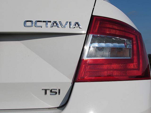 Co je zkratka Octavia 1.8 T? Vysvětlení a význam