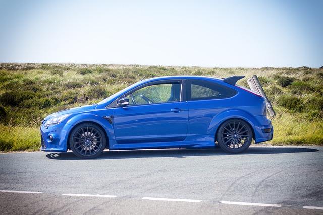 Ford Focus Mk2: Historie, Recenze a Tuning Tipy