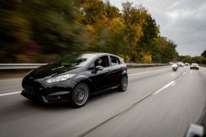 Rozměry Ford Focus Hatchback: Vše, Co Potřebujete Vědět