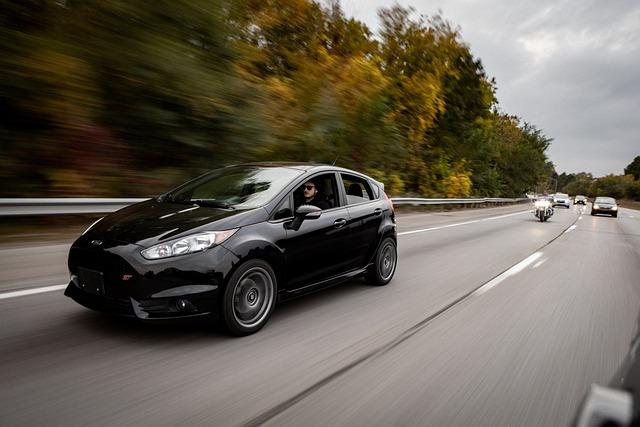 Rozměry Ford Focus Hatchback: Vše, Co Potřebujete Vědět