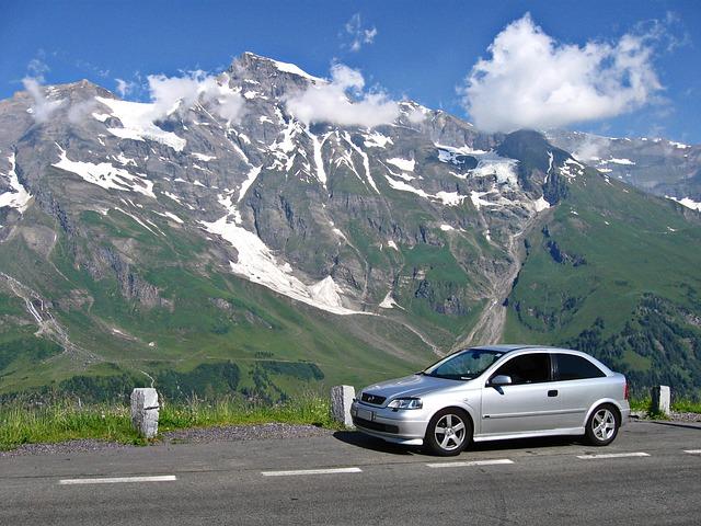 Opel Astra vs Ford Focus: Kdo Vyhrává?