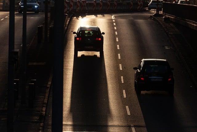 Jaké jsou možné pokuty za nelegální provoz elektrokoloběžky