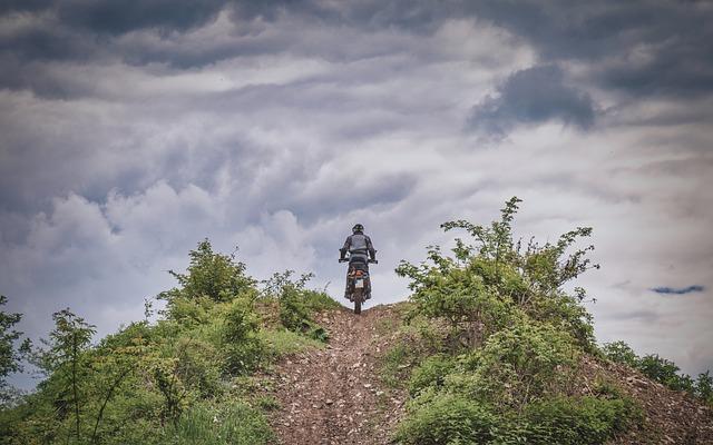 Tipy na údržbu a servis vašeho enduro elektrokola