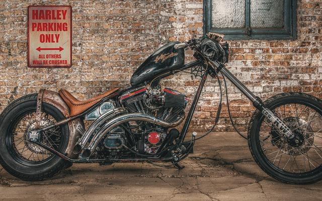 Elektrokoloběžka Chopper 1500W: Stylová a Výkonná