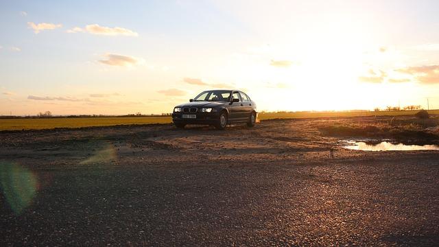 Budoucnost BMW E46 a trendy v oblasti ekologických vozidel