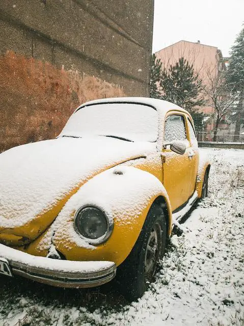 Jak posoudit stav a hodnotu ojetého vozu