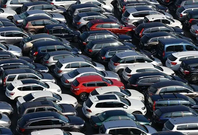 Externí rozměry: Jak velikost ovlivňuje vzhled a praktičnost auta