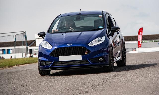 Vstup do světa Ford Focus ST a jeho klíčové výhody