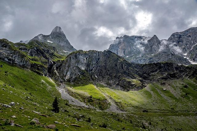 Možnosti terénu: Jak si poradit s různými povrchy