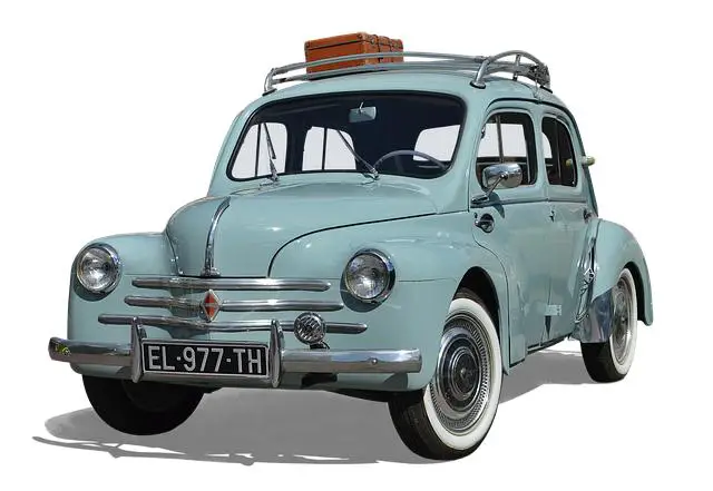 Doporučení pro výběr servisu Renault