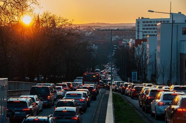 Vyhodnocení nákladů na údržbu a provoz ojetých vozidel