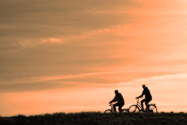 Doporučení ⁣pro cyklisty všech věkových⁣ kategorií