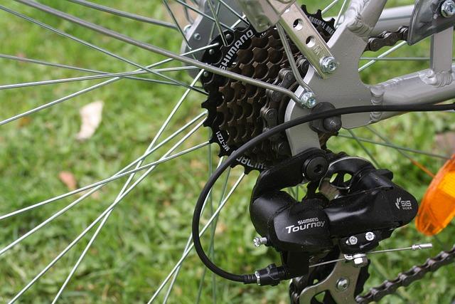 Typy komponentů Shimano pro elektrokola