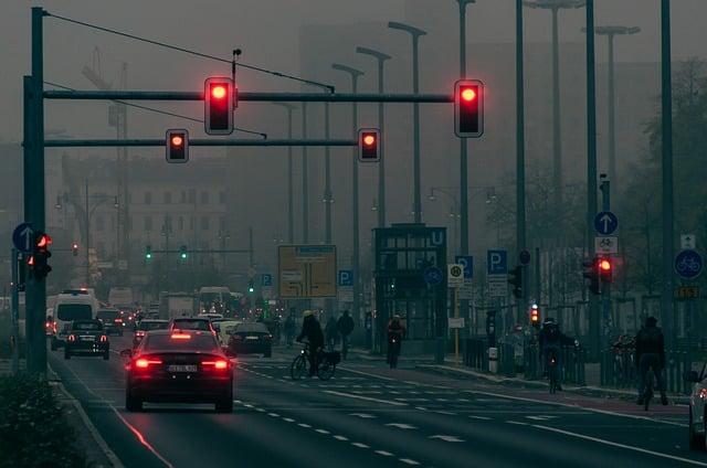 Užitečné zdroje pro studium pravidel silničního provozu