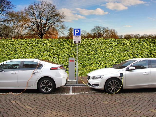 Přehled nabíjecích standardů pro elektromobily