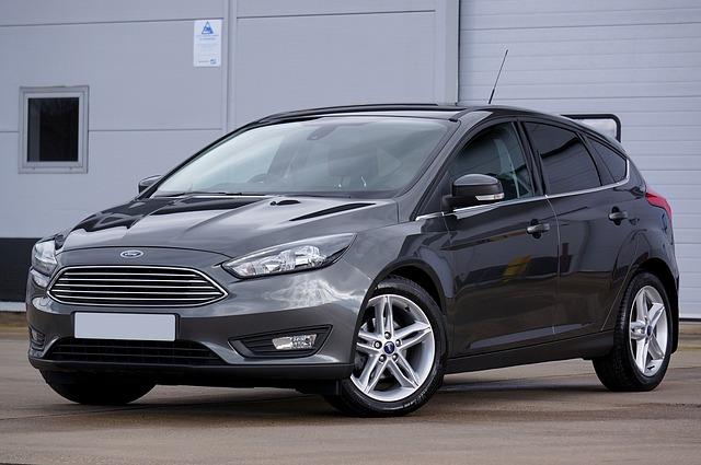 Ford Focus 1: Historie, Recenze a Technické Specifikace