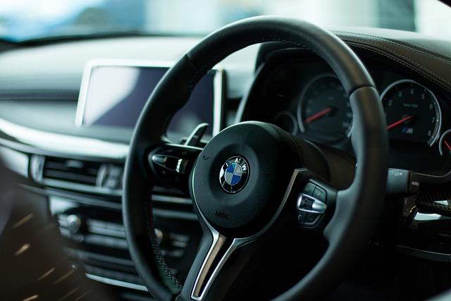 Luxusní BMW: Kde najít dokonalou kombinaci elegance a výkonu