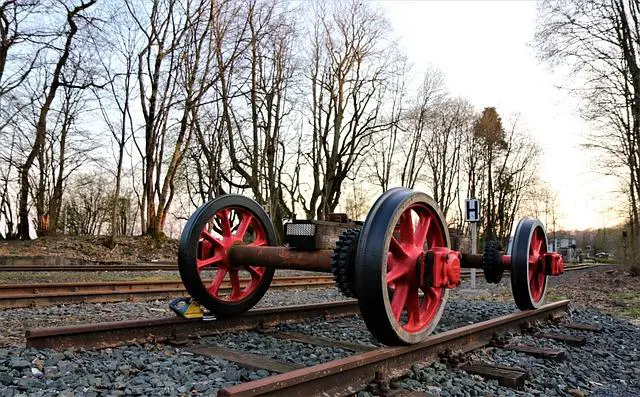 Údržba a péče o čidlo vačkového hřídele