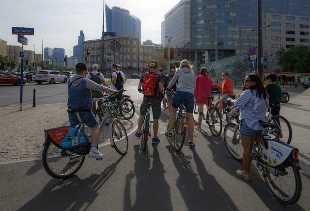 Zkušenosti cyklistů s nošením helmy a jejich doporučení