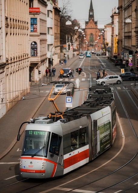 Tipy a triky pro optimalizaci jízdy po Brně s pomocí aplikací