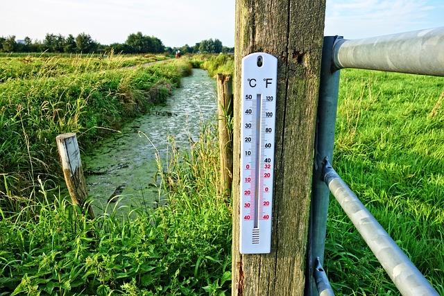 Důležitost pravidelné údržby a kontroly teploměru