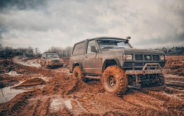 Terénní elektromotorka: Nejlepší modely pro off-road