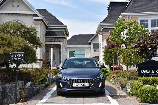 Jaký olej vybrat pro vaše Hyundai i30
