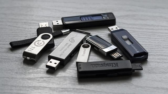 Výhody modernizace s USB portem v souvislosti s multimédii