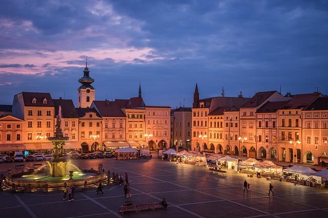 Historie českých automobilů a jejich místo na trhu