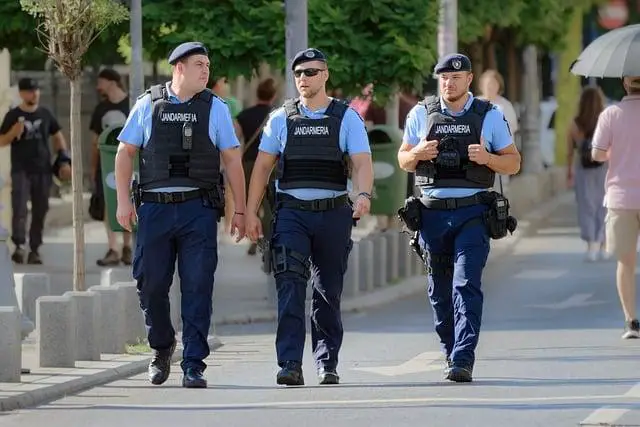 Bezpečnostní prvky, které chrání vaše dobrodružství