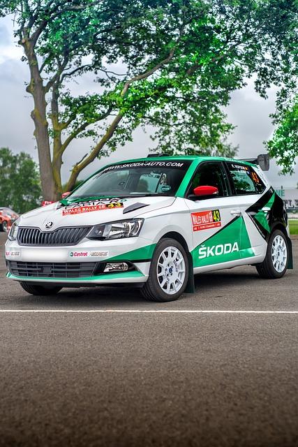 Dlouhodobá spolehlivost motorů Fabia: Co říká praxe