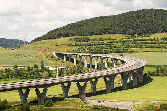 Doporučení pro‌ města:⁣ Zlepšení chodcovské infrastruktury