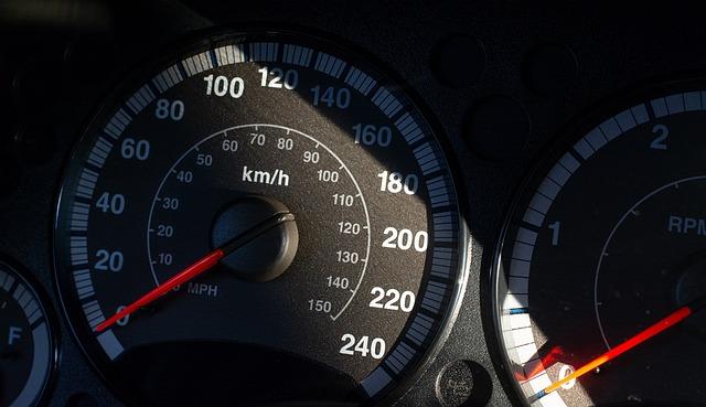 How to disconnect speedometer ⁤Fabia: ​Simple ⁣guide