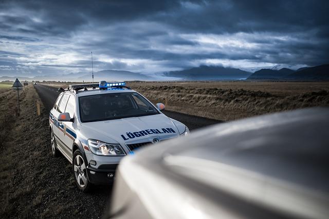 Spolupráce s policií a parkovacími službami: Na co se připravit