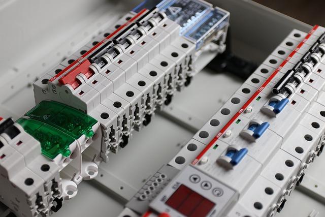 Specifika elektroinstalace: Co myslet na správné připojení