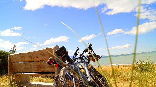 Jak se připravit na cyklovýlety s elektrokolem v Itálii