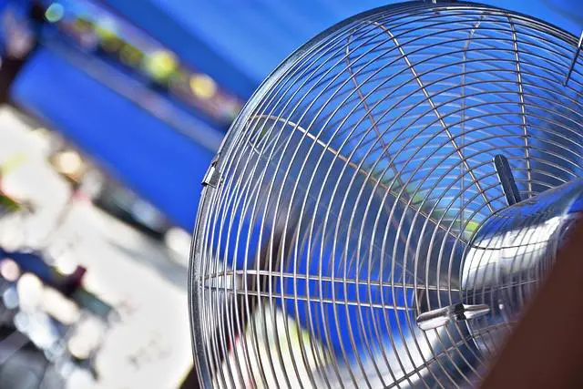 Jaké faktory ovlivňují cenu ventilátoru Citigo?