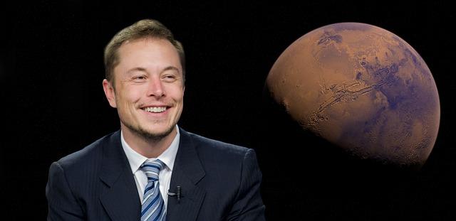 Jak se Elon Musk stal tváří a mozkem Tesly