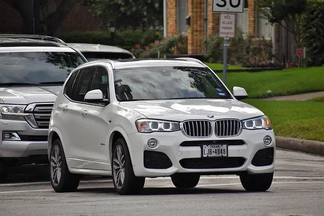 Design a styl: Jak sportovní‍ paket změní vzhled vašeho BMW X5