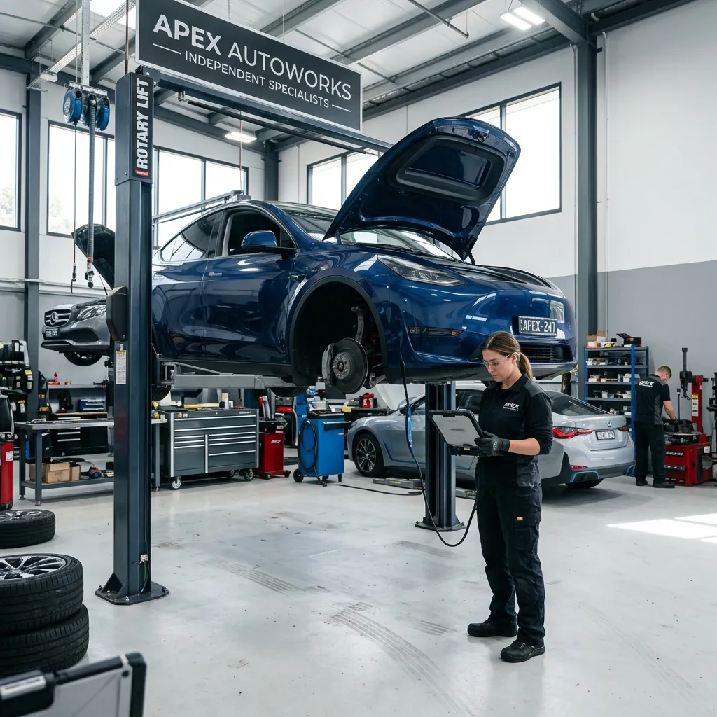 Autorizovaný versus nezávislý servis Hyundai i30 a pravidla blokové výjimky